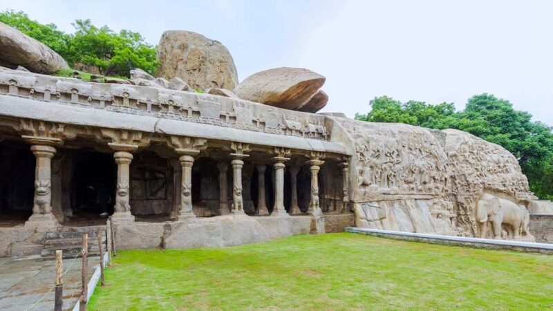 Private day tour to Chennai Heritage & Mahabalipuram Marvels - FAQ