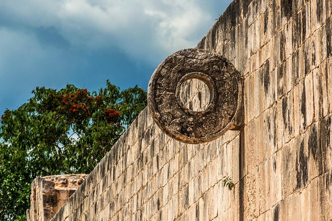 Private Day Tour to Chichen Itza, Coba, and Ik-Kil Cenote - Free Cancellation and Refund Policy