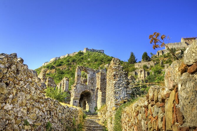 Private Day Tour to Corinth Canal and Sparta-Mystras From Athens/Pireaus - Traveler Photos and Reviews