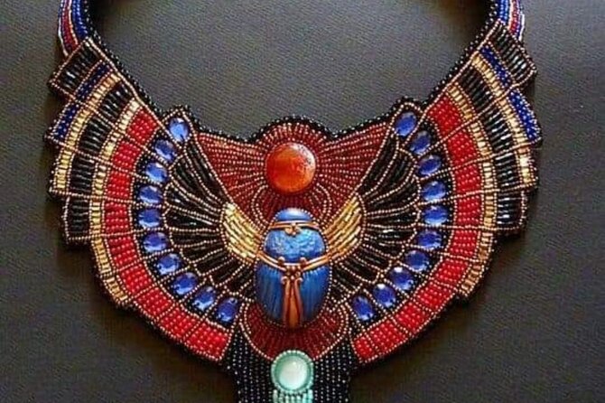 Private Day Tour to Dandara and Abydos Temples From Luxor - Pricing and Booking Options