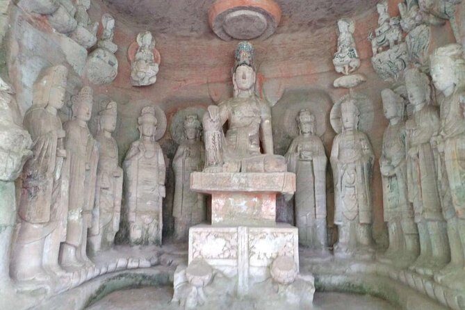 Private Day Tour to Dazu Rock Carvings from Chongqing downtown - Is This Tour Worth It?