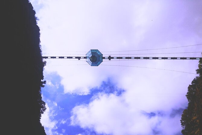 Private Day Tour to Diamond Bridge & Dashbash Canyon From Tbilisi - Cancellation Policy