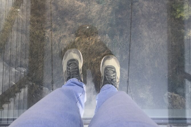 Private Day Tour to Diamond Bridge & Dashbash Canyon From Tbilisi - Frequently Asked Questions