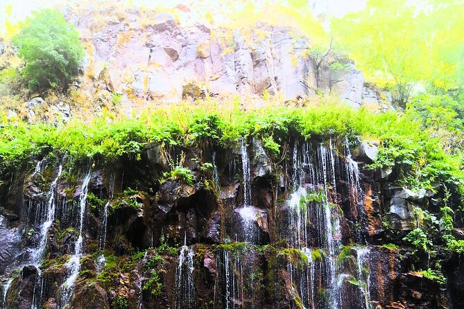 Private Day Tour to Diamond Bridge & Dashbash Canyon From Tbilisi - The Sum Up