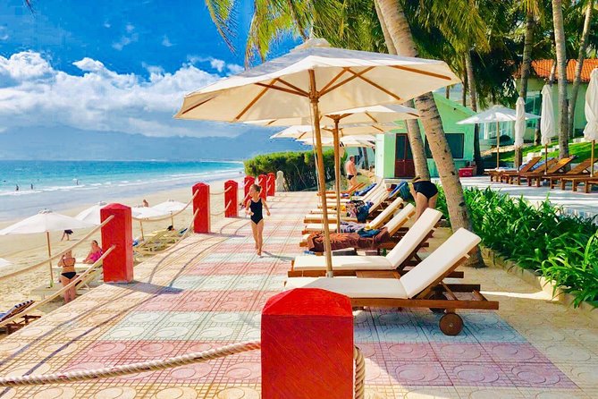 Private Day Tour to Doc Let Beach Included Lunch And Mud Bath - Cancellation Policy for the Tour