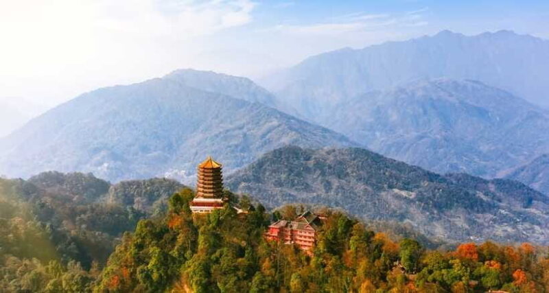 Private Day Tour to Dujiangyan & Mount Qingcheng - The Sum Up