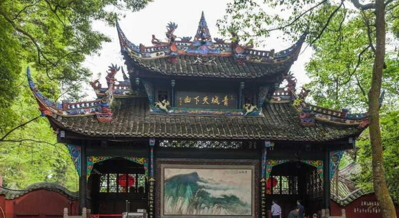 Private Day Tour to Dujiangyan & Mount Qingcheng - FAQ