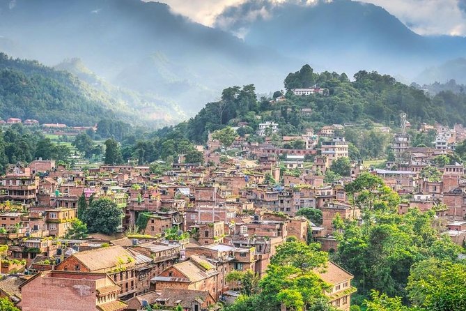 Private Day Tour to Dulikhel and Panauti - Admission Tickets and Operator Information