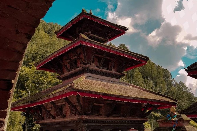 Private Day Tour to Dulikhel and Panauti - Additional Booking Information