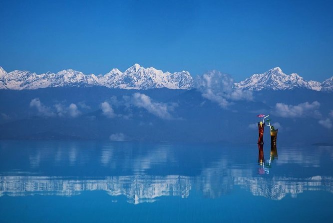 Private Day Tour to Dulikhel and Panauti - Contact Information for Questions