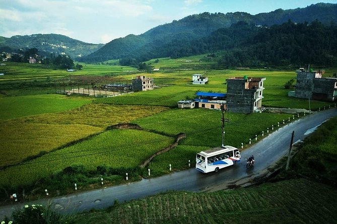 Private Day Tour to Dulikhel and Panauti - Common Questions