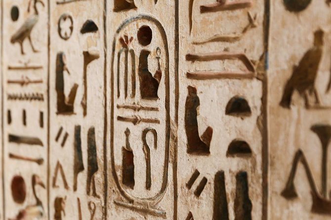 Private Day Tour to East and West Banks in Luxor - Pickup Information