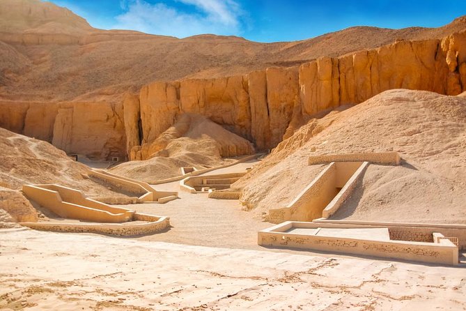 Private Day Tour to East and West Banks of Luxor - Cancellation Policy