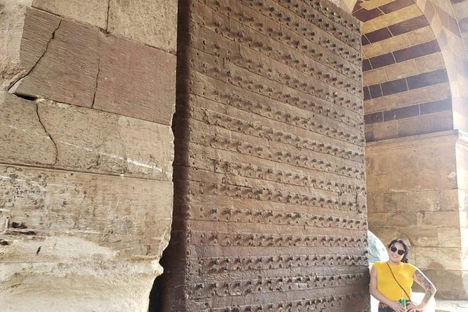 Private Day Tour to Egyptian Museum, Citadel and Bazzar in Cairo - How to Reserve Your Spot
