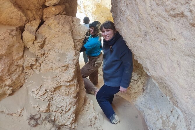 Private Day Tour to El Fayoum Oasis From Cairo - Good To Know