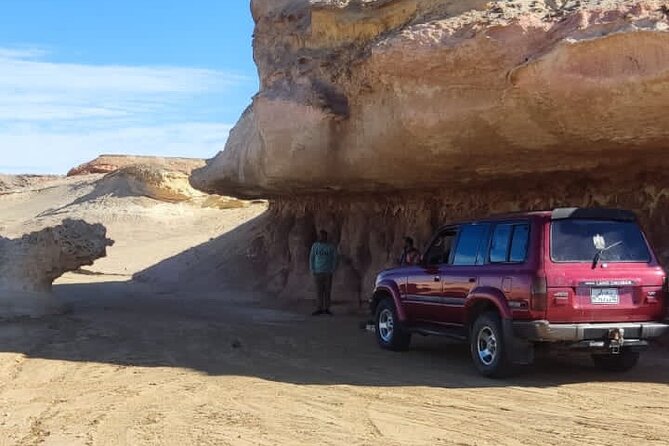 Private Day Tour to El Fayoum Oasis From Cairo - Pricing Details