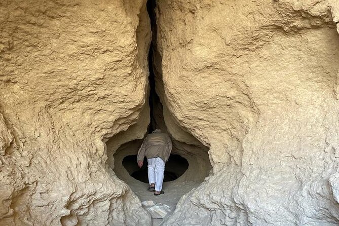 Private Day Tour to El Fayoum Oasis From Cairo - Flexible Options