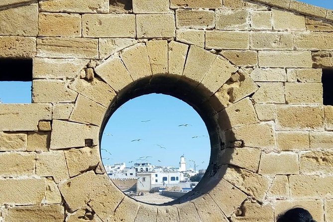 Private Day Tour to Essaouira From Marrakech - Coastal Charm of Essaouira