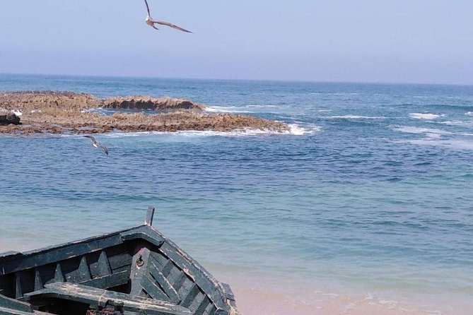 Private Day Tour to Essaouira From Marrakech - UNESCO World Heritage Site