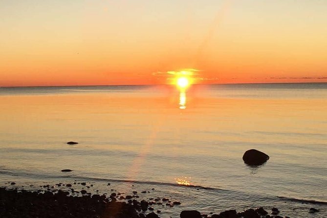 Private Day Tour to Essaouira From Marrakech - Enchanting Architecture