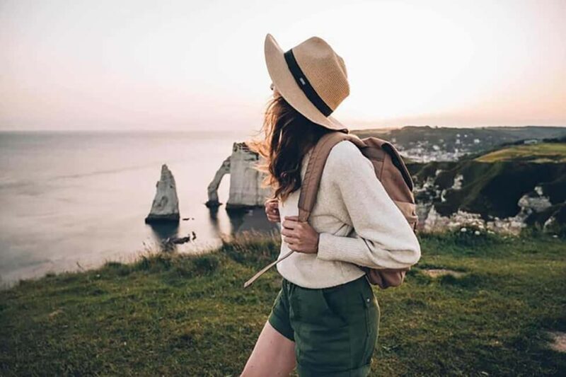 Private Day Tour to Étretat and Honfleur, Normandys Coast - Good To Know