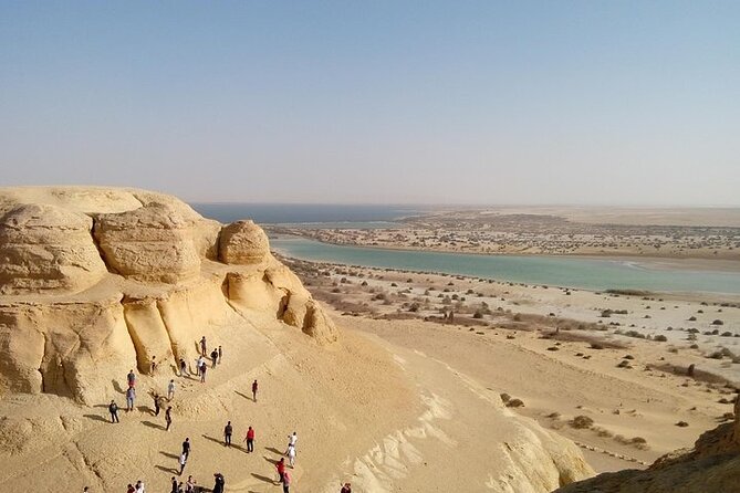 Private Day Tour To Fayoum Oasis. - Good To Know