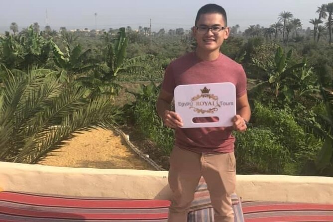 Private Day Tour To Fayoum Oasis. - Inclusions and Exclusions