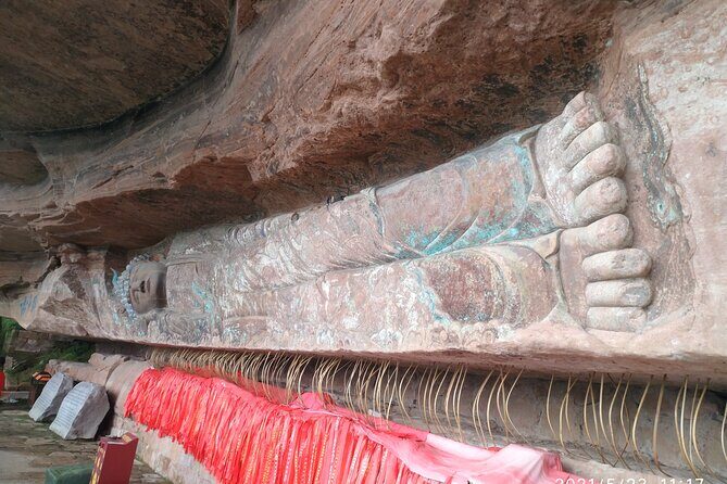 Private Day Tour to Fishing City and Laitan Old Town in Chongqing - Final Thoughts: Who Will Love This Tour?