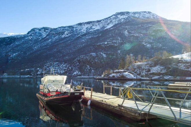 Private Day Tour to Flåm&Rib Sognefjord Safari&Flåm Railway - Booking Information