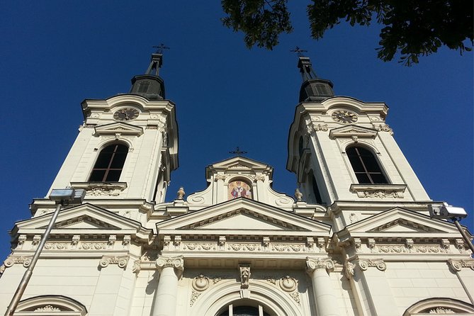 Private Day Tour to Fruska Gora Monasteries, Sremski Karlovci and Novi Sad - Tour Itinerary