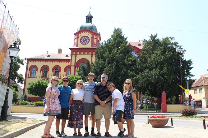 Private Day Tour to Fruska Gora Monasteries, Sremski Karlovci and Novi Sad - Additional Information