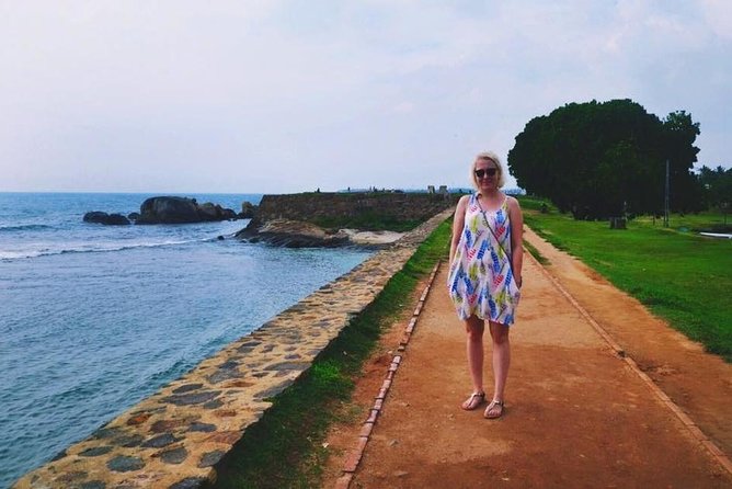 Private Day Tour to Galle From Colombo - Tour Highlights