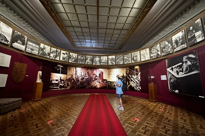 Private Day Tour to Georgian Cave Town & Mtskheta (unesco) - Itinerary Overview