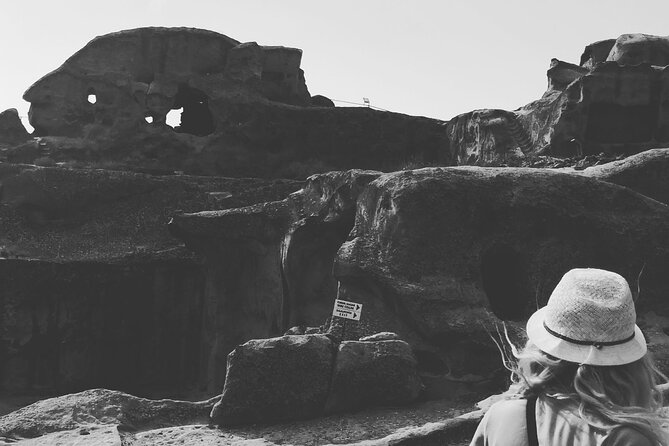 Private Day Tour to Georgian Cave Town & Mtskheta (unesco) - Booking Confirmation Details