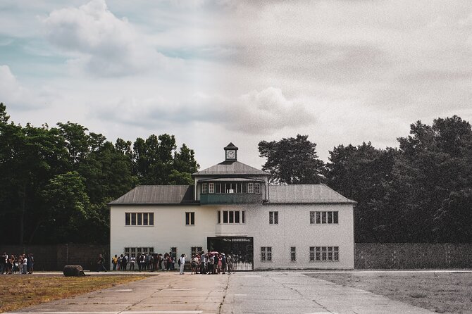 Private Day Tour to Germany and Poland - Traces of World War 2 - Price and Refunds