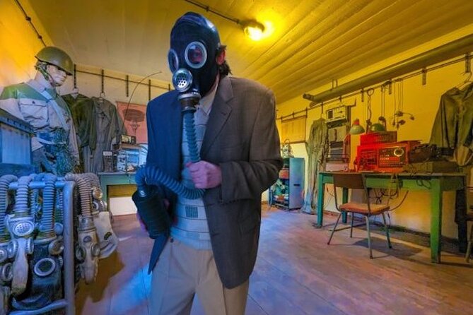 Private Day Tour to Germany and Poland - Traces of World War 2 - Historical Sites in Germany