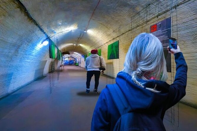 Private Day Tour to Germany and Poland - Traces of World War 2 - Impact of World War 2 in the Region