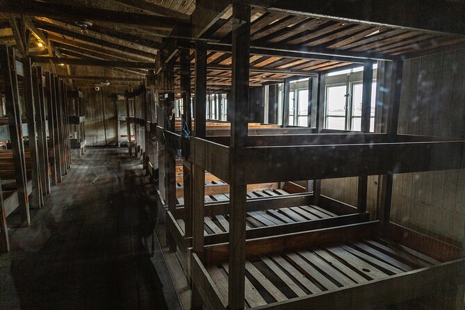 Private Day Tour to Germany and Poland - Traces of World War 2 - Insights Into World War 2 Events