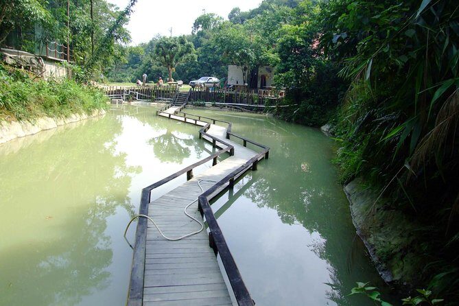 Private Day Tour to Gulong Canyon and Jiulong Town from Guangzhou - Practical Details and Overall Value