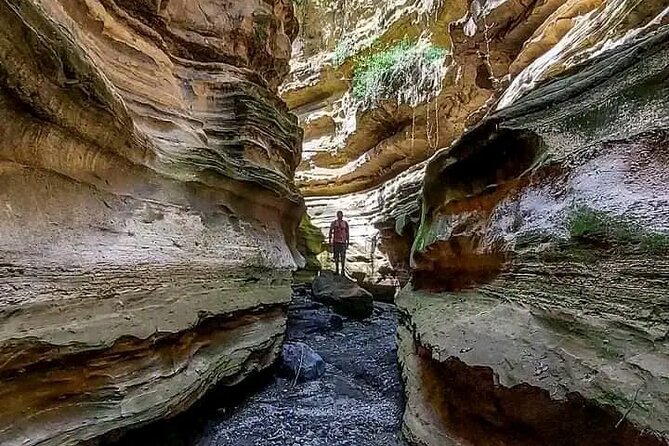 Private Day Tour to Hells Gate National Park and Lake Naivasha - Meeting and Pickup Details