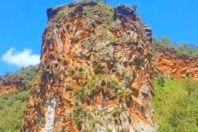Private Day Tour to Hells Gate National Park and Lake Naivasha - Tour Expectations