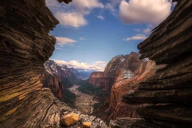 Private Day Tour to Hells Gate National Park and Lake Naivasha - Cancellation Policy