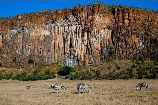 Private Day Tour to Hells Gate National Park and Lake Naivasha - Directions