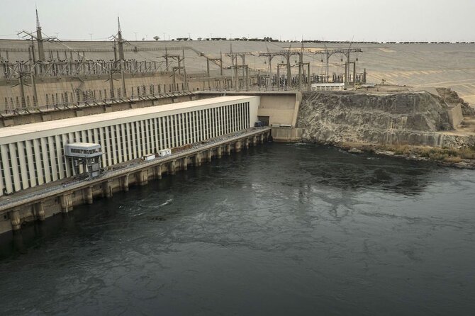Private Day Tour to High Dam&Unfinished Obelisk&Philae From Aswan - Pricing and Booking Information
