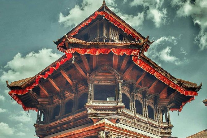 Private Day Tour to Hill Station Nagarkot (Hiking) and Heritage #visitnepal2020 - Meeting and Pickup