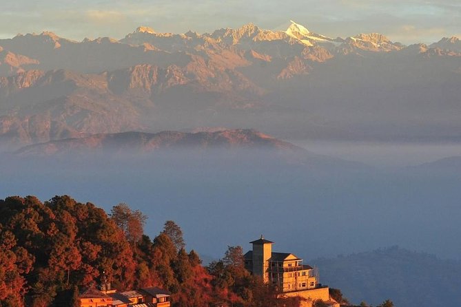 Private Day Tour to Hill Station Nagarkot (Hiking) and Heritage #visitnepal2020 - Pricing and Terms