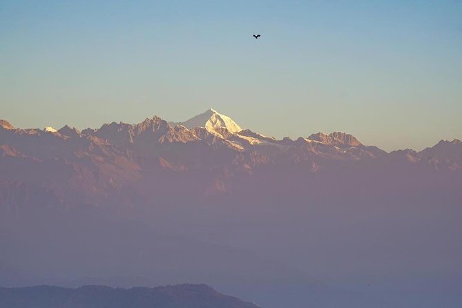 Private Day Tour to Hill Station Nagarkot (Hiking) and Heritage #visitnepal2020 - Hiking Experience