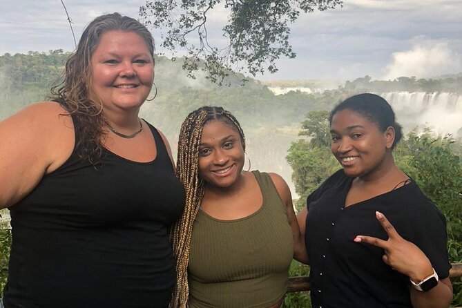 Private Day Tour to Iguazu Falls From Buenos Aires With Airfare - Tour Details and Inclusions