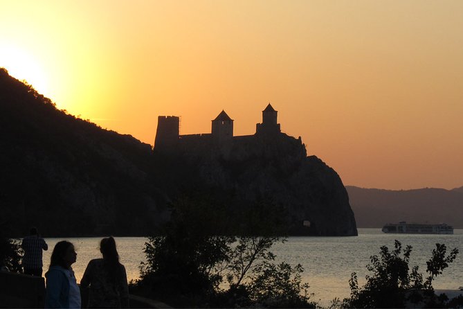Private Day Tour to Iron Gate Gorge and Golubac Fortress - Booking and Cancellation Policies