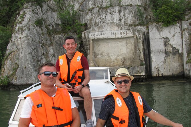 Private Day Tour to Iron Gate Gorge and Golubac Fortress - Pricing and Reviews